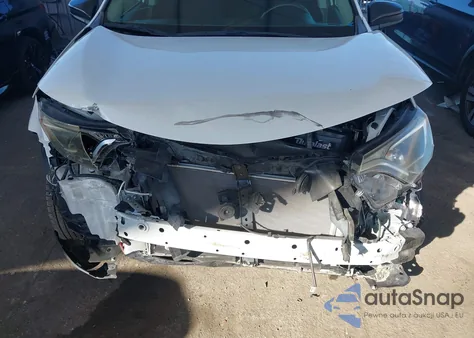 2017 Toyota Rav4 Le из США, поврежденный, VIN 2T3ZFREV9HW402332